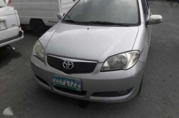 Toyota Vios 2006 for sale