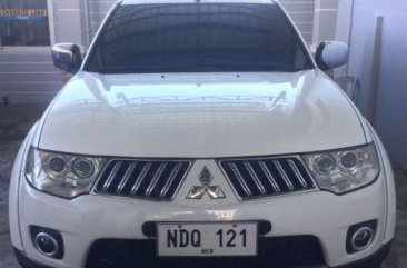 Mitsubishi Montero Sport GLS 2009 For Sale 