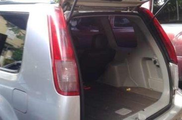 Nissan Xtrail 2008 Automatic For Sale 