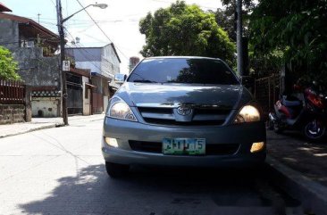 Well-kept Toyota Innova 2008 G MT for sale