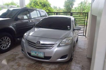 Toyota Vios 2011 for sale