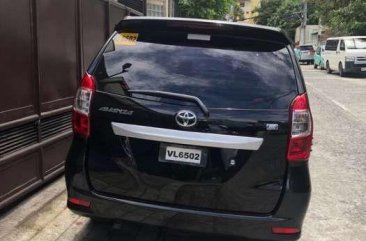 2017 Toyota Avanza for sale