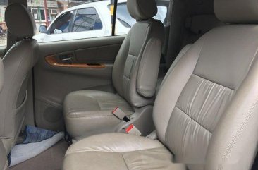 Good as new Toyota Innova 2011 for sale