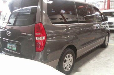 Good as new Hyundai Grand Starex 2012 for sale