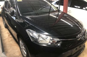 2016 Toyota Vios for sale