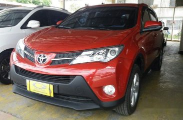 Well-kept Toyota RAV4 2013 for sale