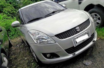 2015 Suzuki Swift for sale