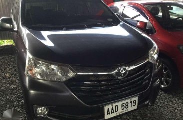 2016 Toyota Avanza for sale