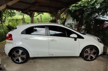 Kia Rio 2013 for sale