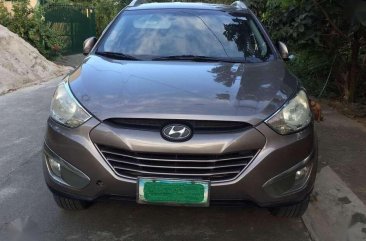 Hyundai Tucson 2010 for sale