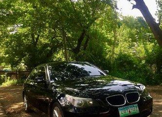 Good as new BMW 520d 2007 AT for sale