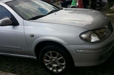 2004 Nissan Exalta for sale