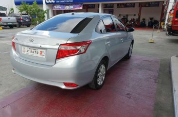 2018 Toyota Vios for sale