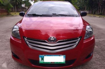 Toyota Vios 2013 for sale