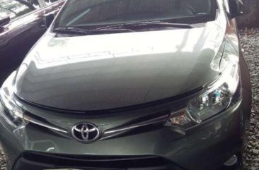 2018 Toyota Vios for sale