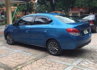 Good as new Mitsubishi Mirage G4 2016 AT for sale