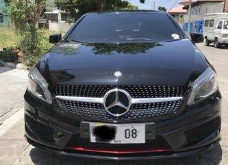 Good as new Mercedes-Benz A-Class 2014 for sale