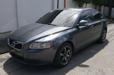 Well-kept Volvo S40 2011 for sale