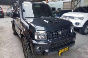 Good as new Suzuki Jimny 2016 for sale