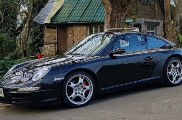 Well-maintained Porsche 911 2007 for sale