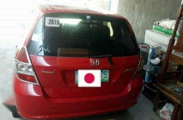 Honda Jazz 2005 for sale