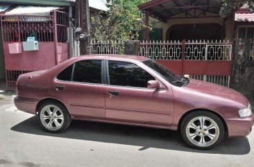 Nissan Sentra 1998 for sale