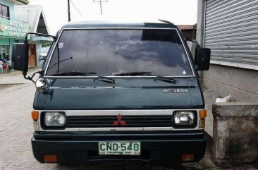 Mitsubishi L300 1996 for sale