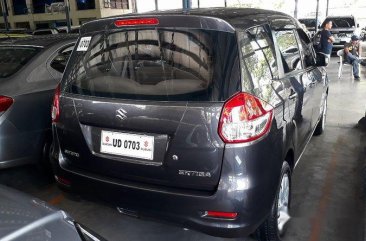 Good as new Suzuki Ertiga 2016 for sale