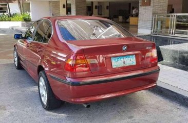 2004 BMW 318I FOR SALE