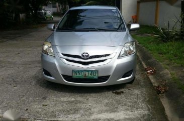 Toyota Vios 2009 for sale