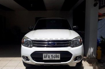 Good as new Ford Everest 2014 for sale