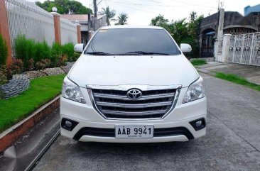 2015 Toyota Innova for sale