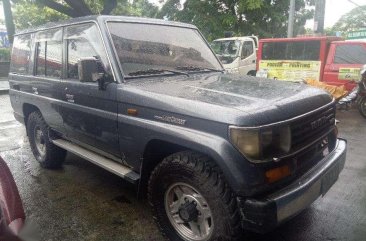 Toyota Prado Land Cruiser Black For Sale 