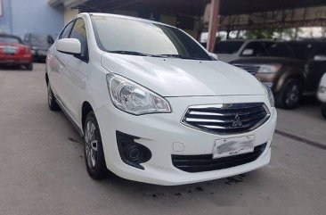 Good as new Mitsubishi Mirage G4 2016 for sale