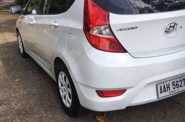 2014 Hyundai Accent Turbo Diesel For Sale 