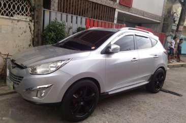 Hyundai Tucson 2010 for sale