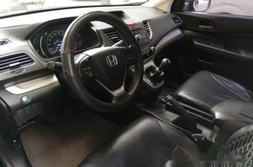 Well-maintained Honda CR-V 2014 for sale