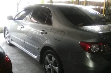 Good as new Toyota Corolla Altis 2013 for sale