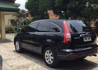 Well-kept Honda CR-V 2008 for sale