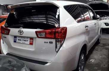 2017 Toyota Innova for sale