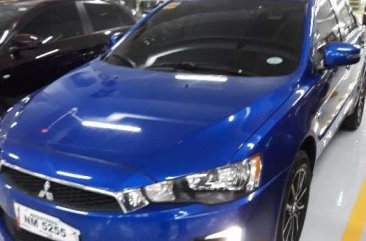 New 2018 Mitsubishi Lancer For Sale 