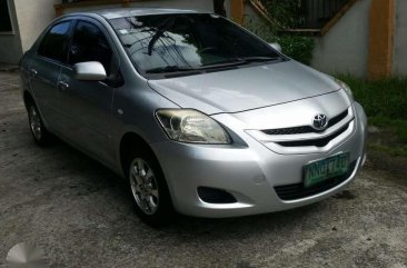 Toyota Vios 2009 for sale