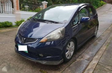 2010 Honda Jazz for sale