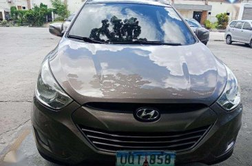 Hyundai Tucson 2013 for sale