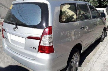 Good as new Toyota Innova 2016 for sale