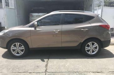 Hyundai Tucson 2010 for sale