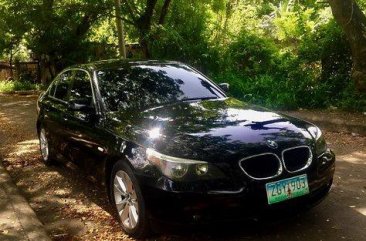 Good as new BMW 520d 2007 AT for sale