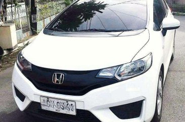 2016 Honda Jazz for sale