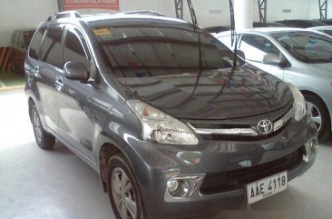 Well-kept Toyota Avanza 2015 for sale