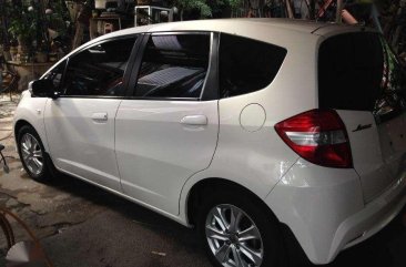 Honda Jazz 2012 for sale